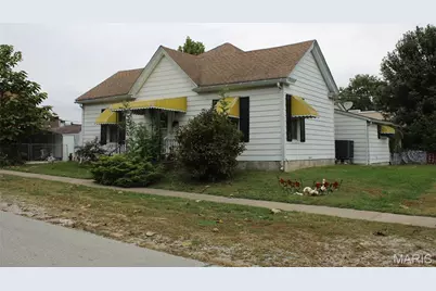 202 E. Caldwell St, Paris, MO 65275 - Photo 3