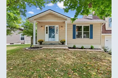 37 Ann Drive, Saint Peters, MO 63376 - Photo 3