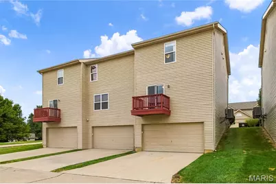 305 Willott Square Drive, Saint Peters, MO 63376 - Photo 51