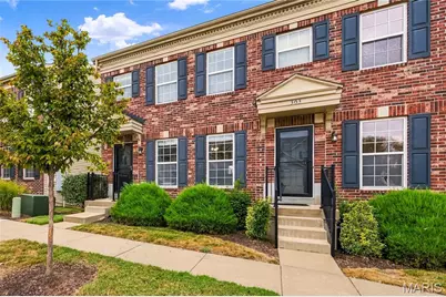 305 Willott Square Drive, Saint Peters, MO 63376 - Photo 57