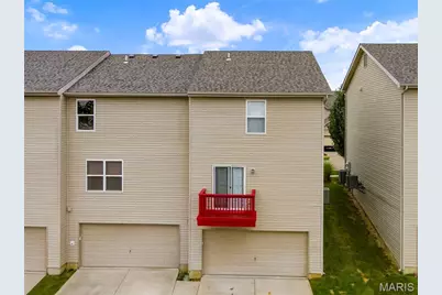 305 Willott Square Drive, Saint Peters, MO 63376 - Photo 49