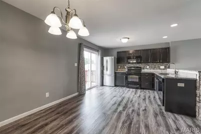 305 Willott Square Drive, Saint Peters, MO 63376 - Photo 19