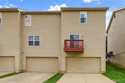 305 Willott Square Drive, Saint Peters, MO 63376 - Photo 47