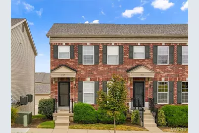 305 Willott Square Drive, Saint Peters, MO 63376 - Photo 55