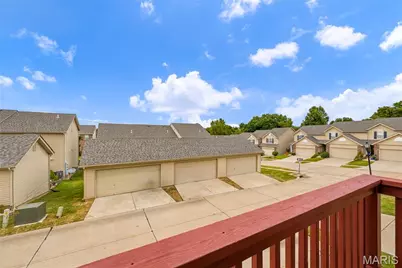 305 Willott Square Drive, Saint Peters, MO 63376 - Photo 45