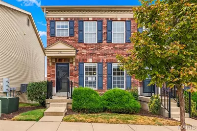 305 Willott Square Drive, Saint Peters, MO 63376 - Photo 53