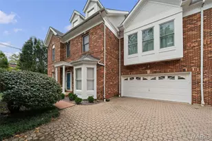 145 N Bemiston Ave, Clayton, MO 63105 - Photo 1