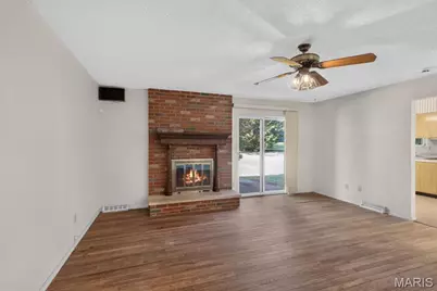 1019 Van Dyke Drive, Ballwin, MO 63011 - Photo 19