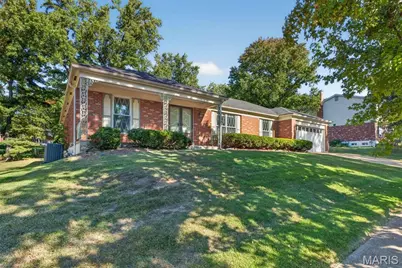1019 Van Dyke Drive, Ballwin, MO 63011 - Photo 5