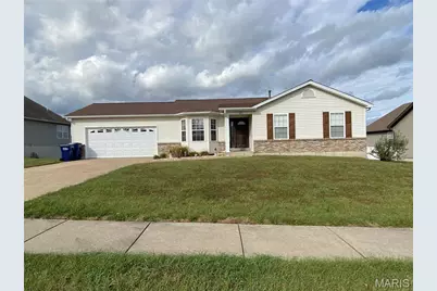 275 Meadow Crest Drive, Troy, MO 63379 - Photo 1