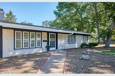 7707 Springdale Drive, Normandy, MO 63121 - Photo 7