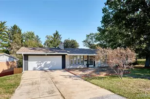 7707 Springdale Dr, Normandy, MO 63121 - Photo 1