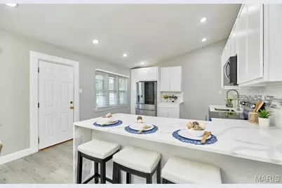 7707 Springdale Drive, Normandy, MO 63121 - Photo 27