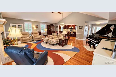669 E Gray Friar, Marthasville, MO 63357 - Photo 11