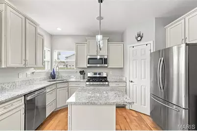 1309 Mason Grove Drive, Saint Charles, MO 63304 - Photo 9