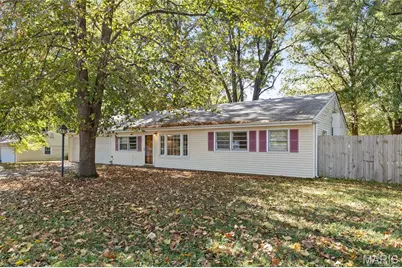 12011 Garden Lane, Spanish Lake, MO 63138 - Photo 3