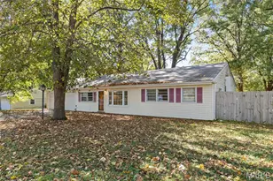12011 Garden Ln, Spanish Lake, MO 63138 - Photo 3
