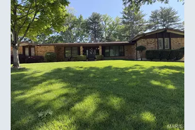 14167 Parliament Drive, Chesterfield, MO 63017 - Photo 1