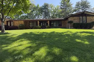 14167 Parliament Dr, Chesterfield, MO 63017 - Photo 1
