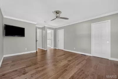 1455 Sycamore Manor Drive, Chesterfield, MO 63017 - Photo 27