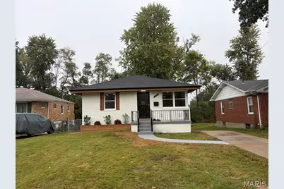 3943 E Dallas Court, Saint Louis, MO 63125 - Photo 1