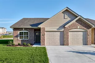 867 Walter Wy, Washington, MO 63090 - Photo 1