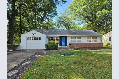8 Buckeye Drive, Ferguson, MO 63135 - Photo 1