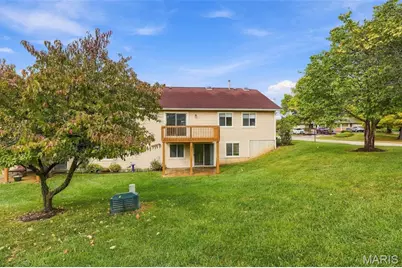 646 Sandy Summit Drive, Ballwin, MO 63021 - Photo 27
