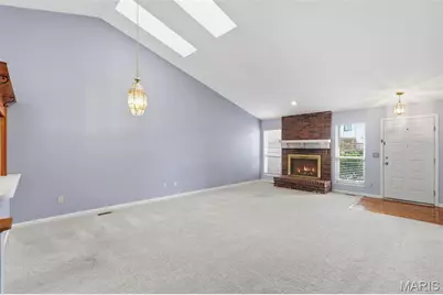 646 Sandy Summit Drive, Ballwin, MO 63021 - Photo 3