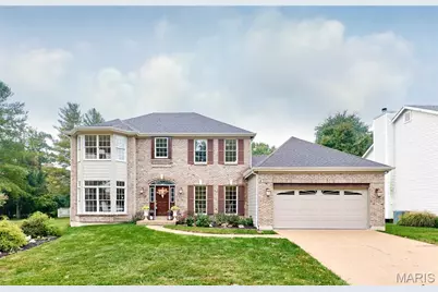 1806 Wade Court, Wildwood, MO 63011 - Photo 1