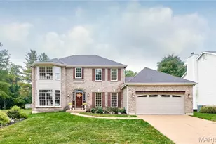 1806 Wade Ct, Wildwood, MO 63011 - Photo 1