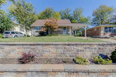 312 Saint Louis Avenue, Ferguson, MO 63135 - Photo 1