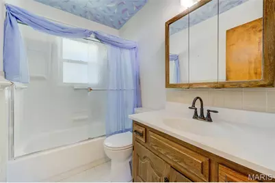 312 Saint Louis Avenue, Ferguson, MO 63135 - Photo 17