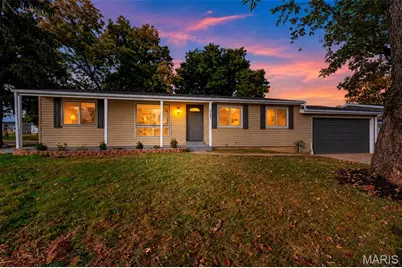 11837 Brookmont Drive, Maryland Heights, MO 63043 - Photo 31