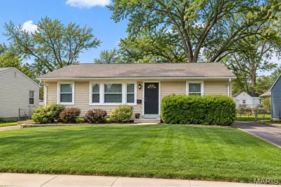 2111 Huntington Avenue, Overland, MO 63114 - Photo 1