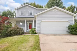 1206 Deer Run Dr, Washington, MO 63090 - Photo 1