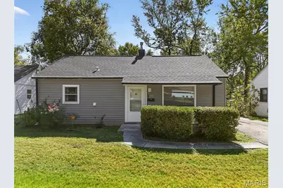 118 Paul Avenue, Ferguson, MO 63135 - Photo 1