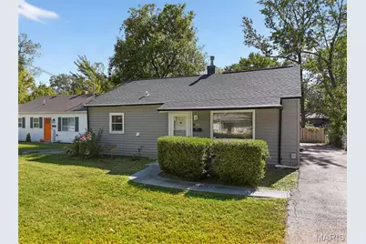 118 Paul Avenue, Ferguson, MO 63135 - Photo 3