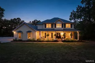 5600 Forest Dr, Hillsboro, MO 63050 - Photo 1