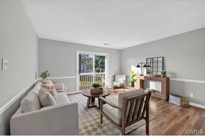 2042 Gascony Parc Drive #2042, Lake Saint Louis, MO 63367 - Photo 1