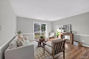 2042 Gascony Parc Dr, Lake Saint Louis, MO 63367 - Photo 1