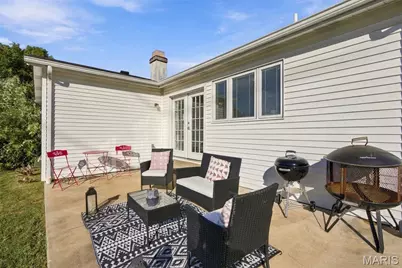 7 Cherrywood Court, Saint Peters, MO 63376 - Photo 35