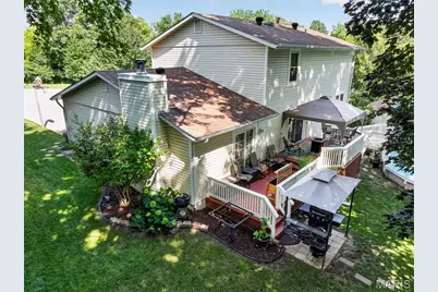 117 Meadow Ridge Court, Saint Peters, MO 63376 - Photo 65