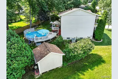 117 Meadow Ridge Court, Saint Peters, MO 63376 - Photo 69