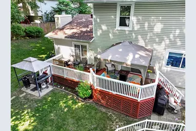 117 Meadow Ridge Court, Saint Peters, MO 63376 - Photo 53