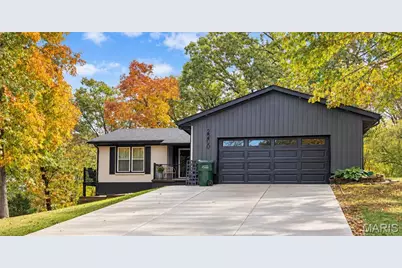 2200 Buck Creek Road, Festus, MO 63028 - Photo 1
