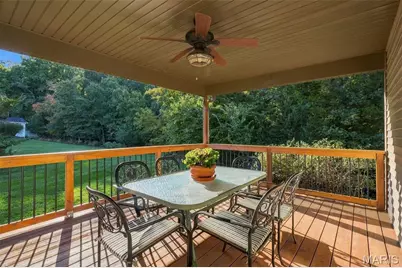122 Echo Lake Circle, Eureka, MO 63025 - Photo 21