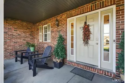 122 Echo Lake Circle, Eureka, MO 63025 - Photo 3