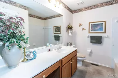1336 Westbend Drive, Dardenne Prairie, MO 63368 - Photo 31