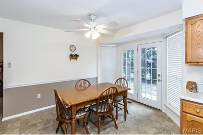 1336 Westbend Drive, Dardenne Prairie, MO 63368 - Photo 15